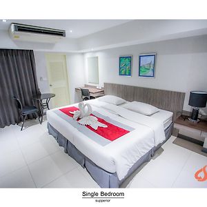 Chambre Supérieure Double