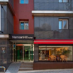 Namsan Hill Hotel