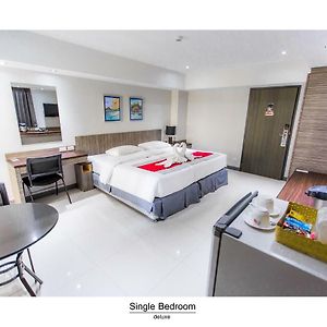 Chambre de Luxe Double