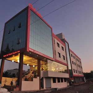 Hotel Sai Grand Castle Inn